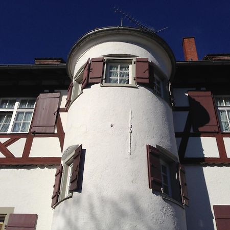 Hotel/Restaurant Nicolai Torkel Konstanz Ngoại thất bức ảnh