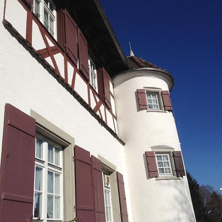 Hotel/Restaurant Nicolai Torkel Konstanz Ngoại thất bức ảnh