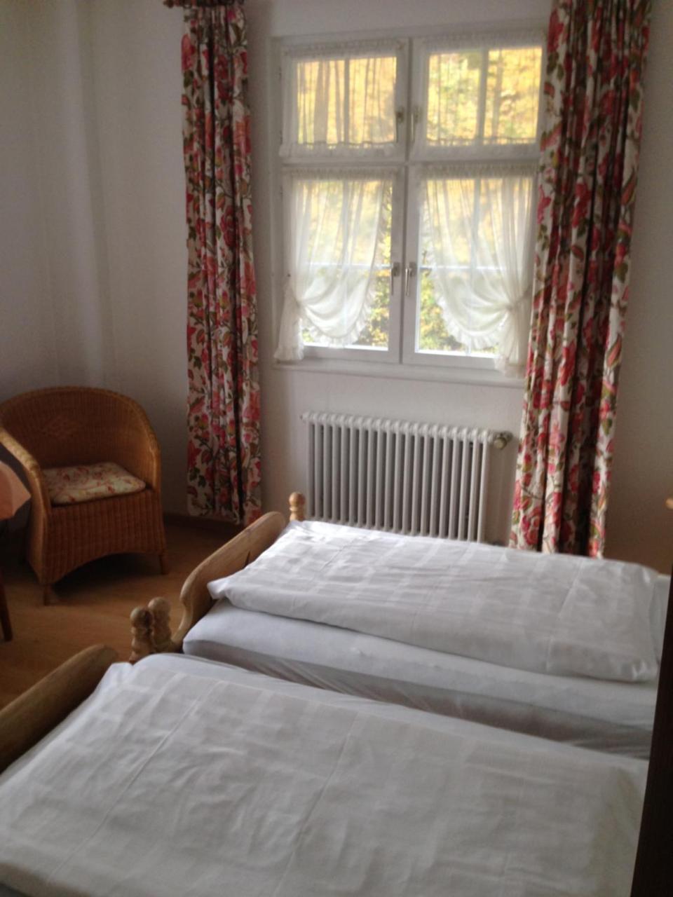 Hotel/Restaurant Nicolai Torkel Konstanz Ngoại thất bức ảnh