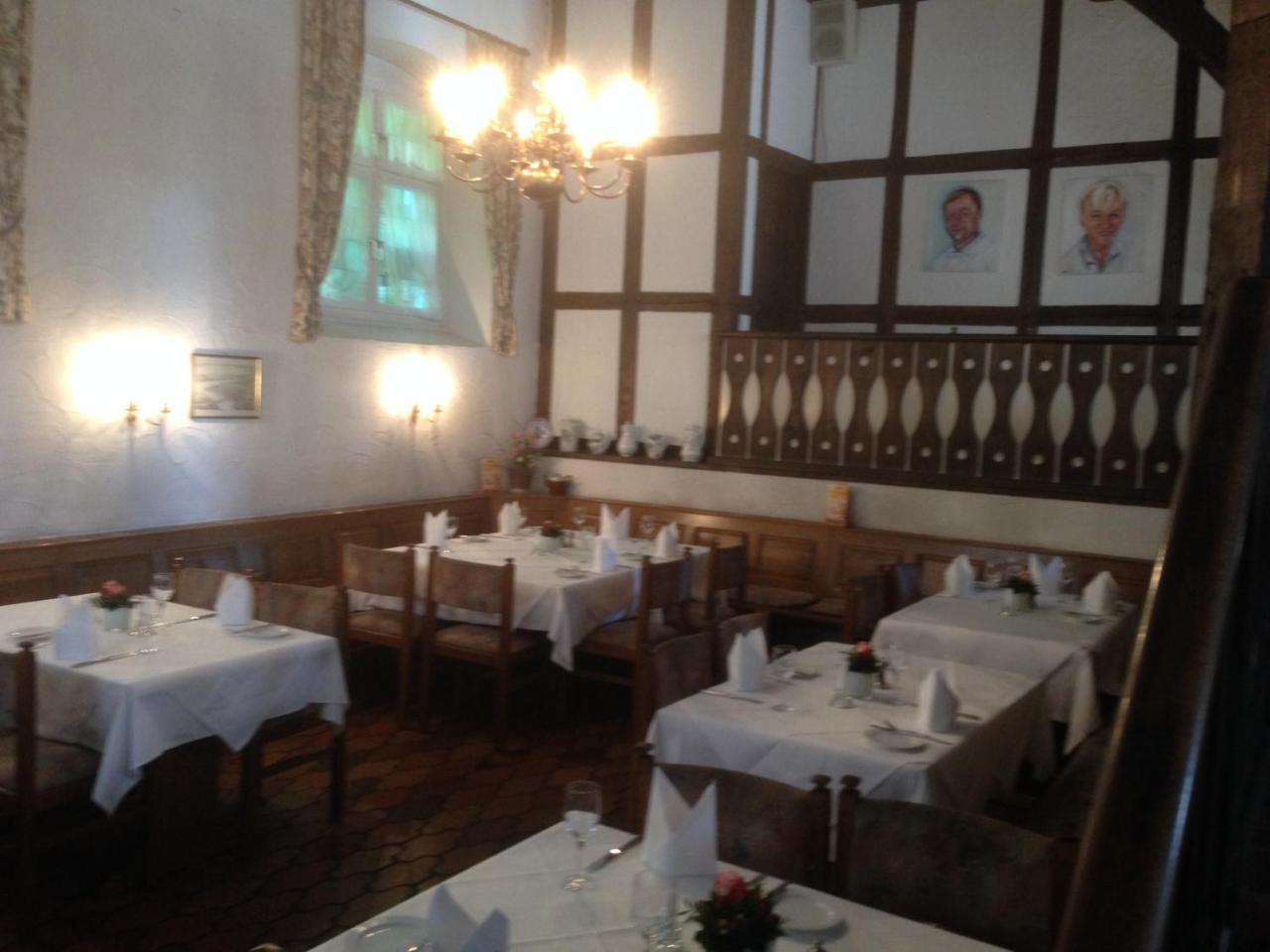 Hotel/Restaurant Nicolai Torkel Konstanz Ngoại thất bức ảnh