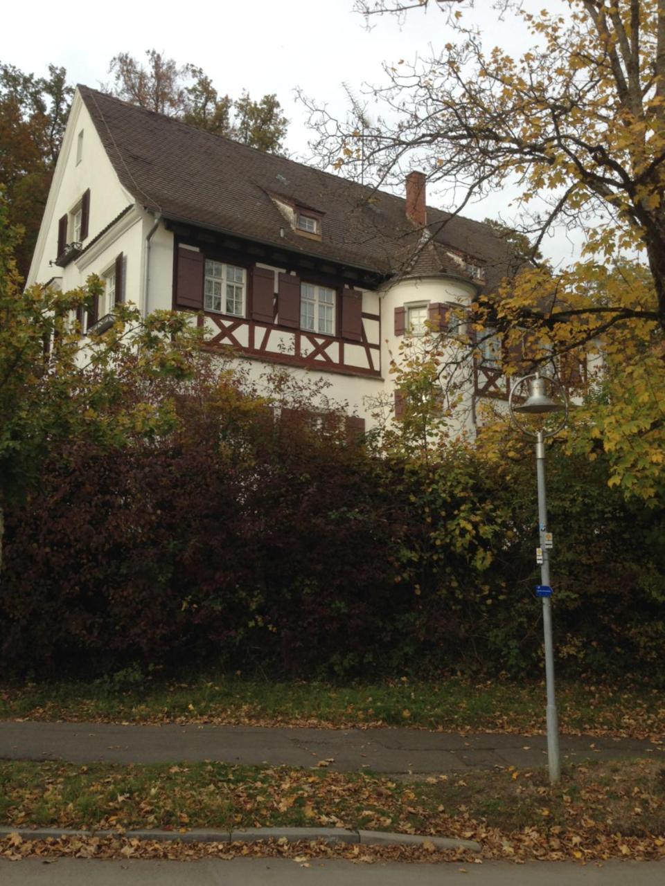 Hotel/Restaurant Nicolai Torkel Konstanz Ngoại thất bức ảnh