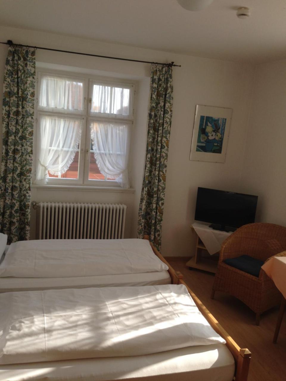 Hotel/Restaurant Nicolai Torkel Konstanz Ngoại thất bức ảnh