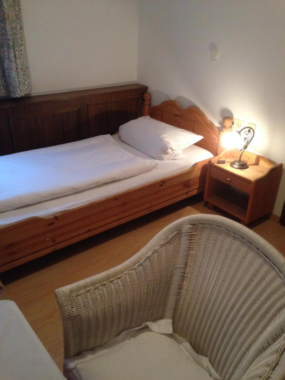 Hotel/Restaurant Nicolai Torkel Konstanz Ngoại thất bức ảnh