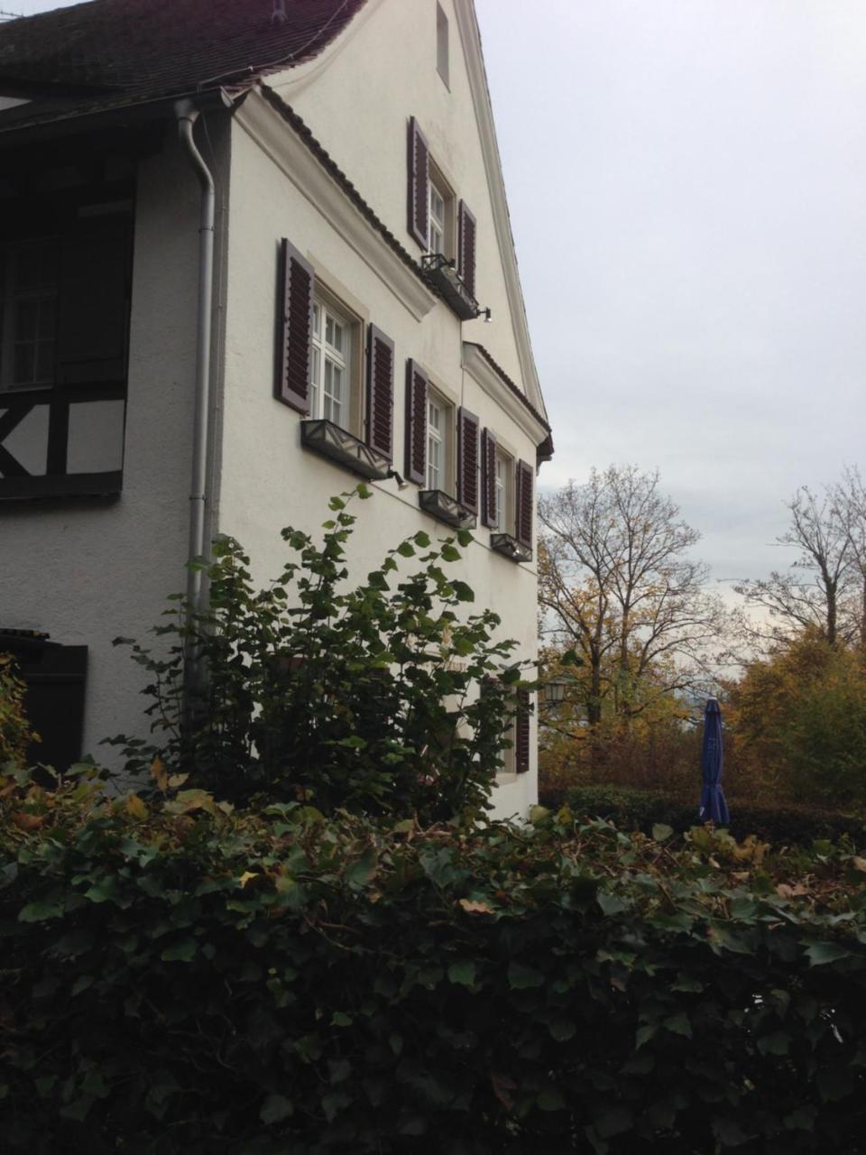 Hotel/Restaurant Nicolai Torkel Konstanz Ngoại thất bức ảnh
